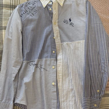 Camicia Polo Ralph Lauren OG