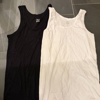 Tank top set