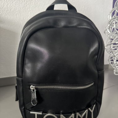 Zaino Tommy Jeans nero