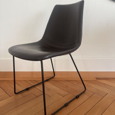 Dining chair
