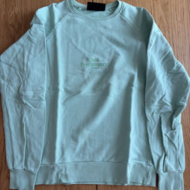 Pullover Peak Performance