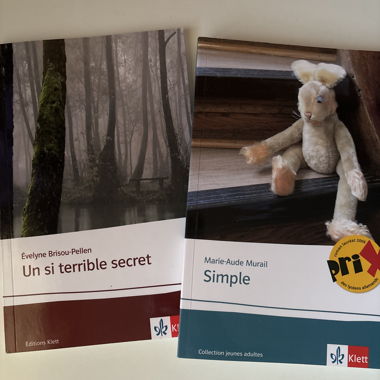 Un si terrible secret & Simple