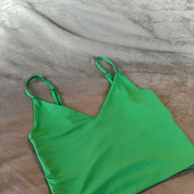 Green Amisu Top 
