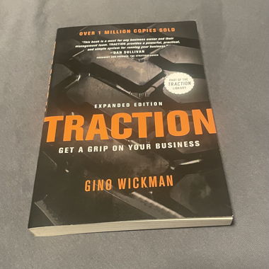 Book- traction