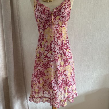 MAX&Co Rose Dress