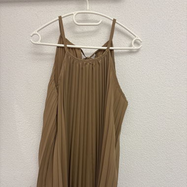 kurzes Kleid