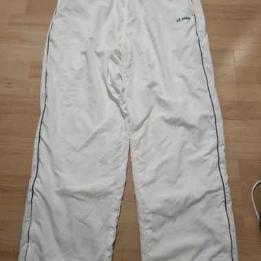 Pantalon de survêtement LA SHADY