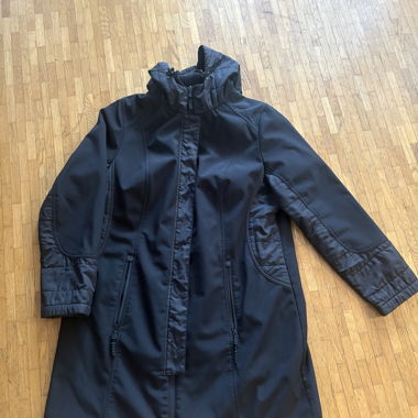 Cappotto Ulla Popken