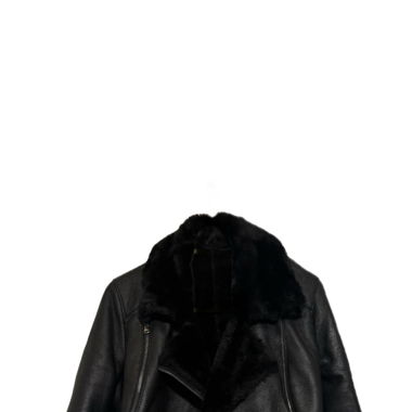 Pilotenjacke 