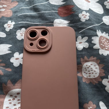 Coque  iPhone 13 mini 