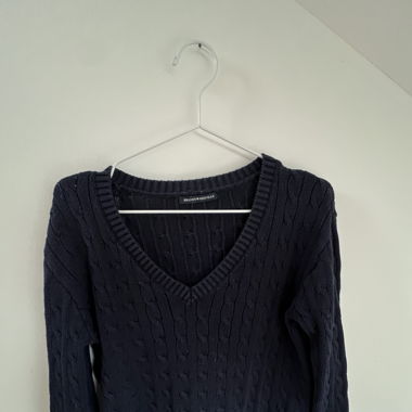 Strickpullover