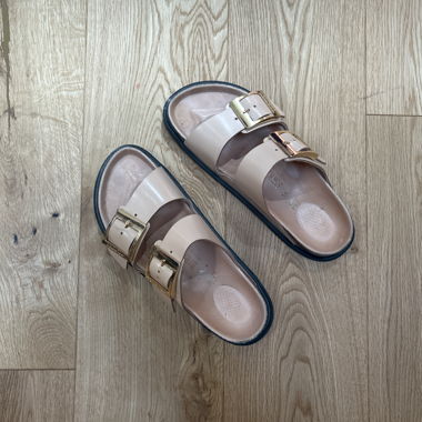 Birkenstock rosa