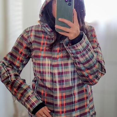 Veste de snowboard Roxy