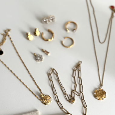 Schmuckset