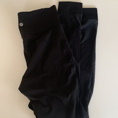 Lululemon Sportleggings