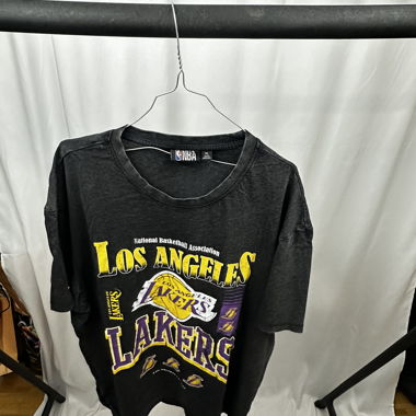 T-shirt Lakers