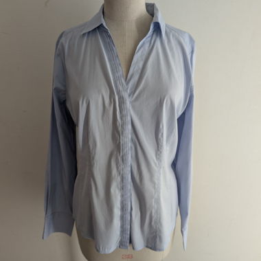 Blouse / Bluse comma,