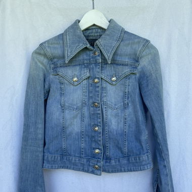 Jeansjacke denim ,,Drykorn''