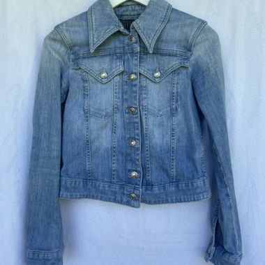 Giacca di jeans denim "Drykorn"
