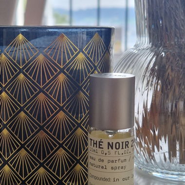 Le Labo - The Noir parfum