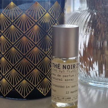 Le Labo - The Noir parfum