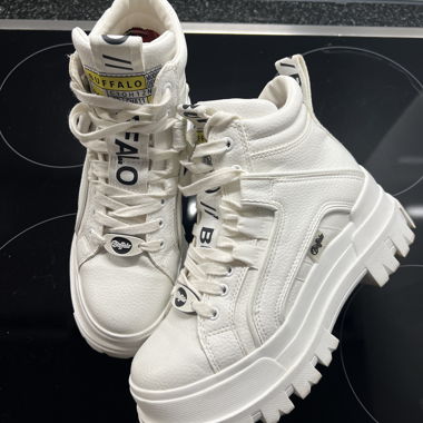 Buffalo London Schuhe