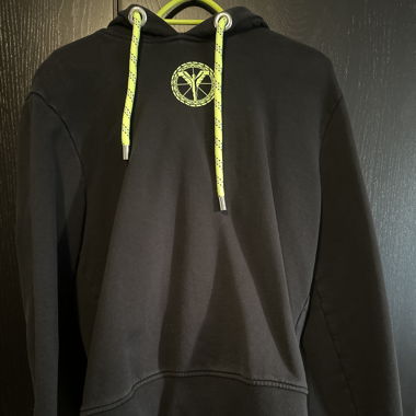 Carlo Colucci Hoodie