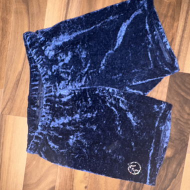 Gymnastics Pants