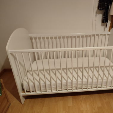 Kinder-Bett 