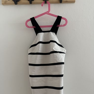 Jumpsuit Overall Kurz Hose 