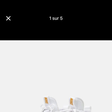 Nike 43 Performance REACT HYPERSET - Sneaker low