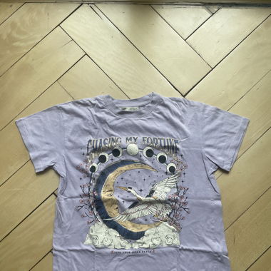 Pull and Bear T-Shirt XS