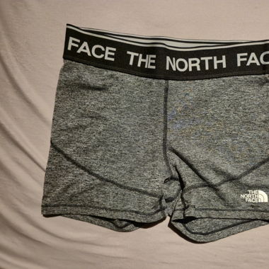 The Northface Shorts M