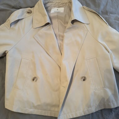 Trenchcoat