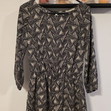 Tuta casual elegante Cozy