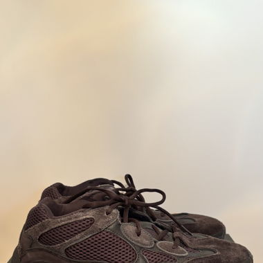 Adidas Yeezy 500 - Black