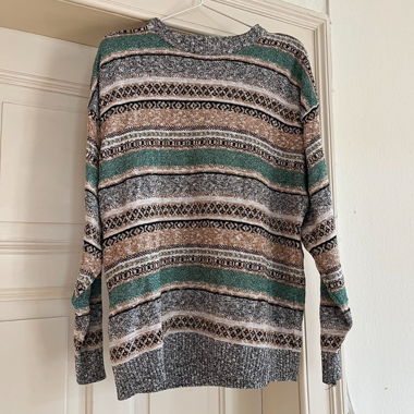 Vintage sweater
