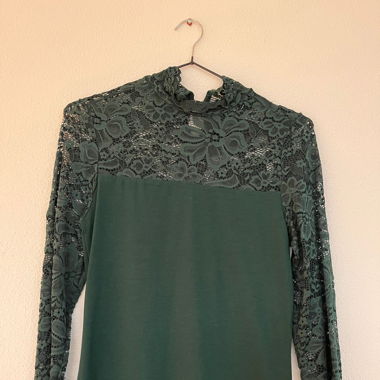 Schöne Bluse