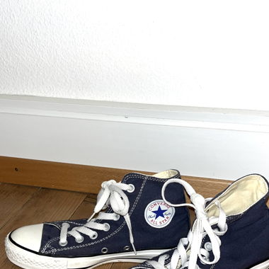 Converse All Star Grösse 36.5