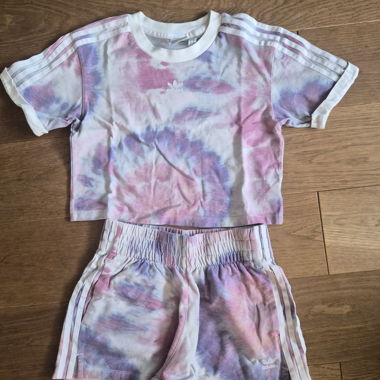 Sportset Adidas für Damen