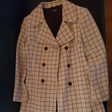 Veste pour femmes 