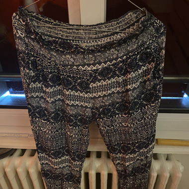 Pantalon d’été 