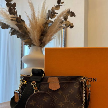 Sac Louis Vuitton multi pochette