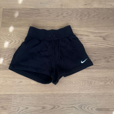 Nike Shorts black