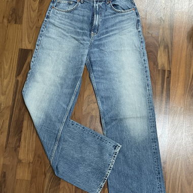 NEU / Non porté - ZARA Jeans