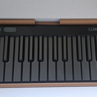 Roli lumi keys