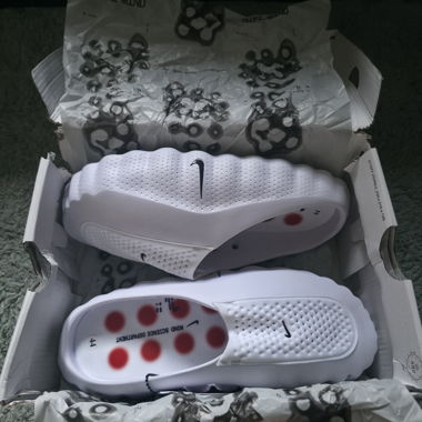 Nike Mind
