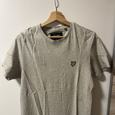 Maglietta Lyle & Scott