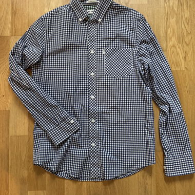Camicia Ben Sherman