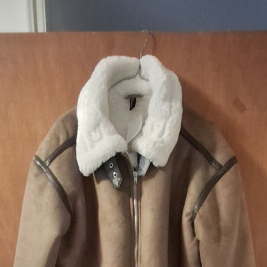 Giacca oversize